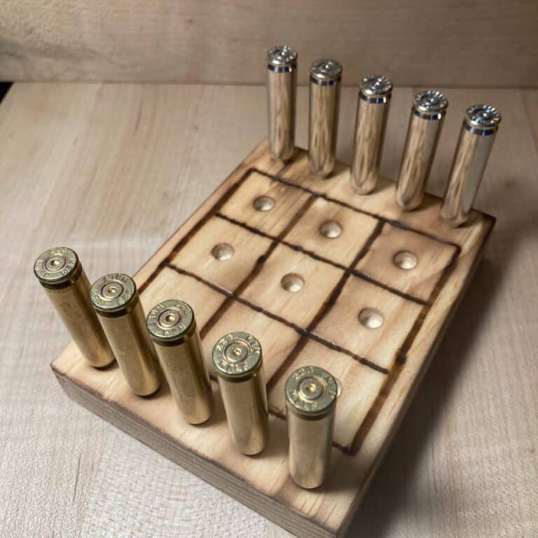 Game TTT 3