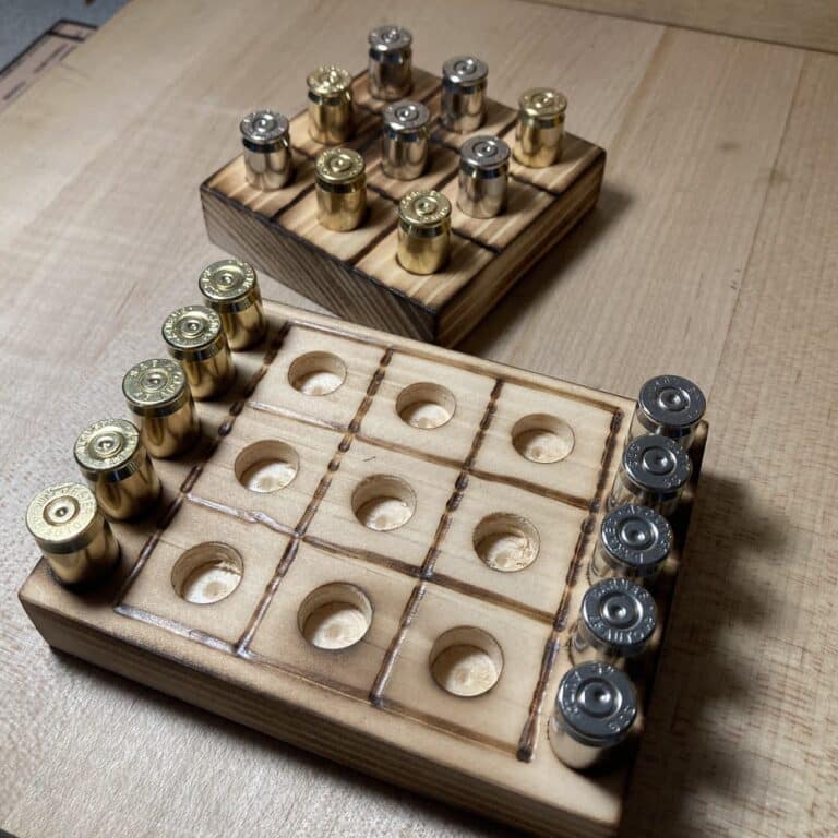 Game TTT 4