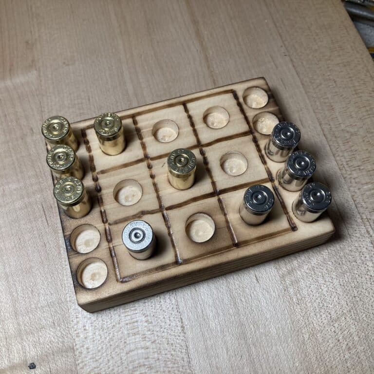 Game TTT 6