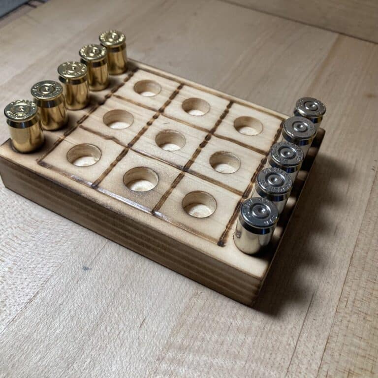Game TTT 7