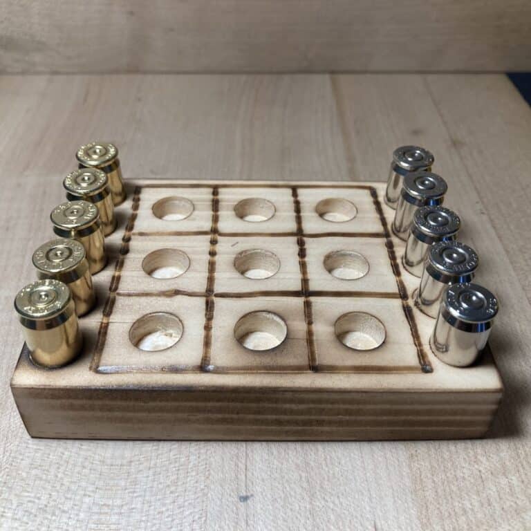 Game TTT 8