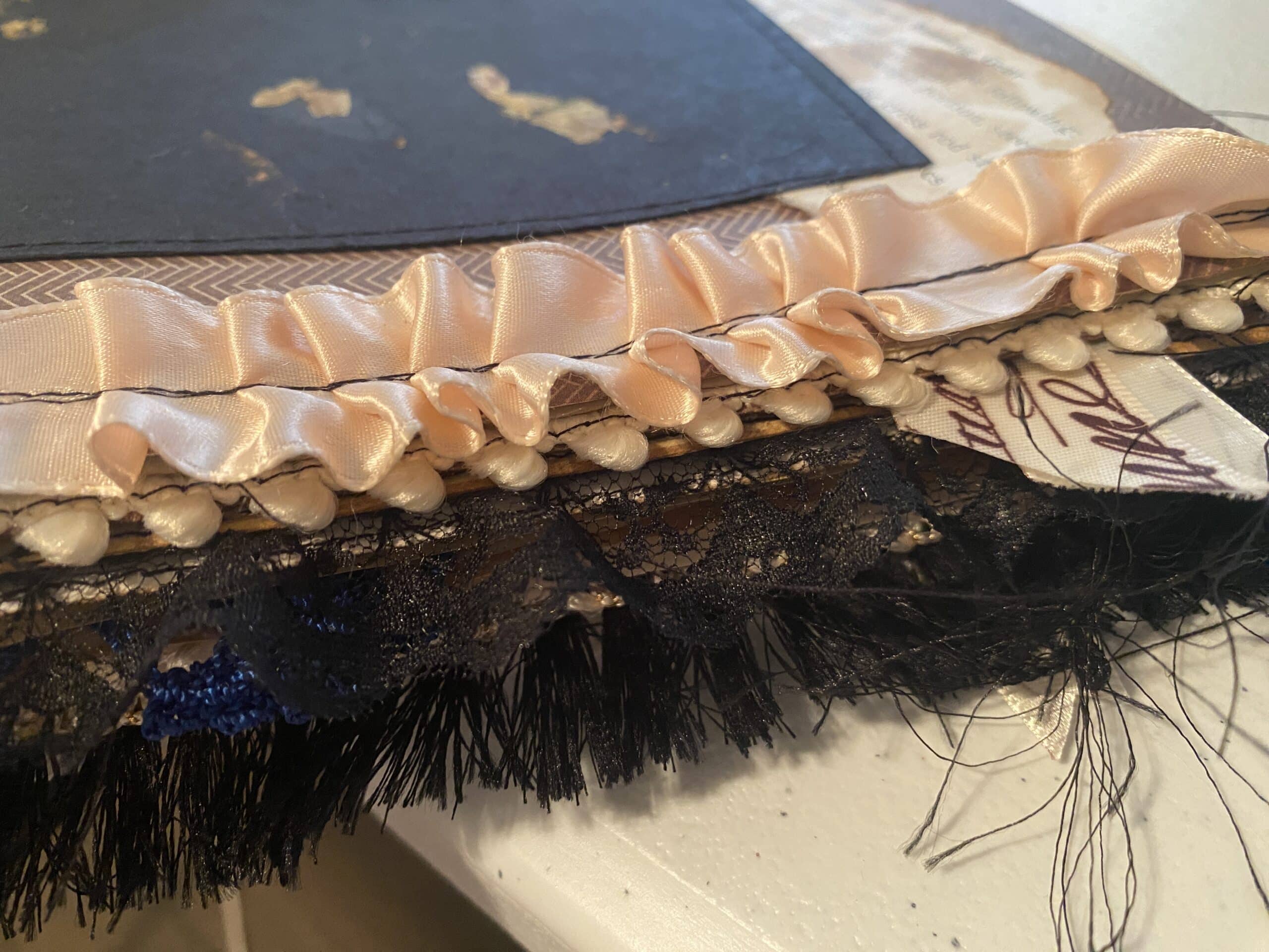 Handmade Journal with a Steampunk Flair - My Community Made