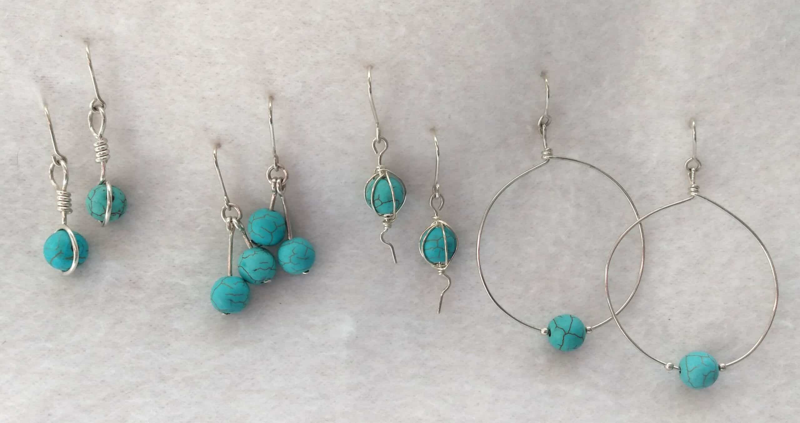 Turquoise set 3 scaled