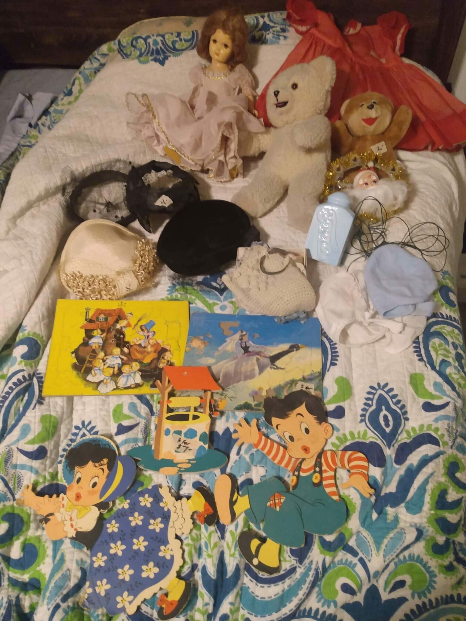 Grandmastoybox