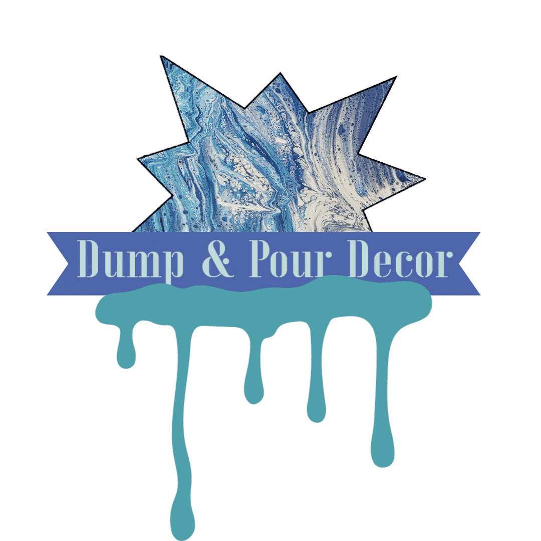 Dump and Pour Decor