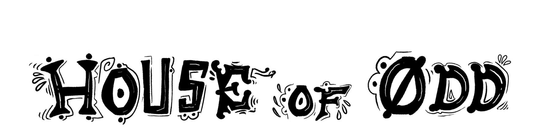 House of Odd