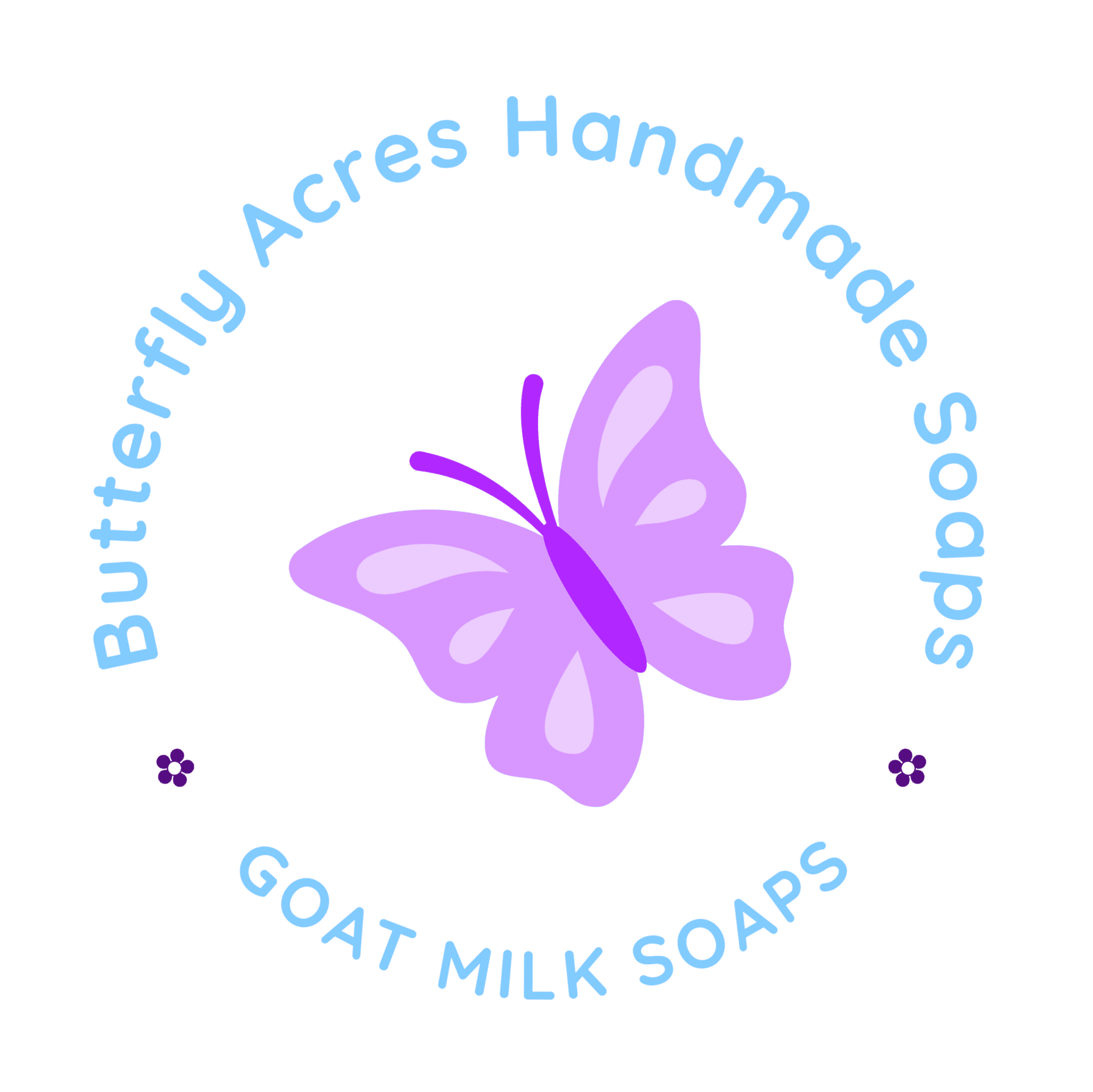 Butterfly Acres Handmade Soaps