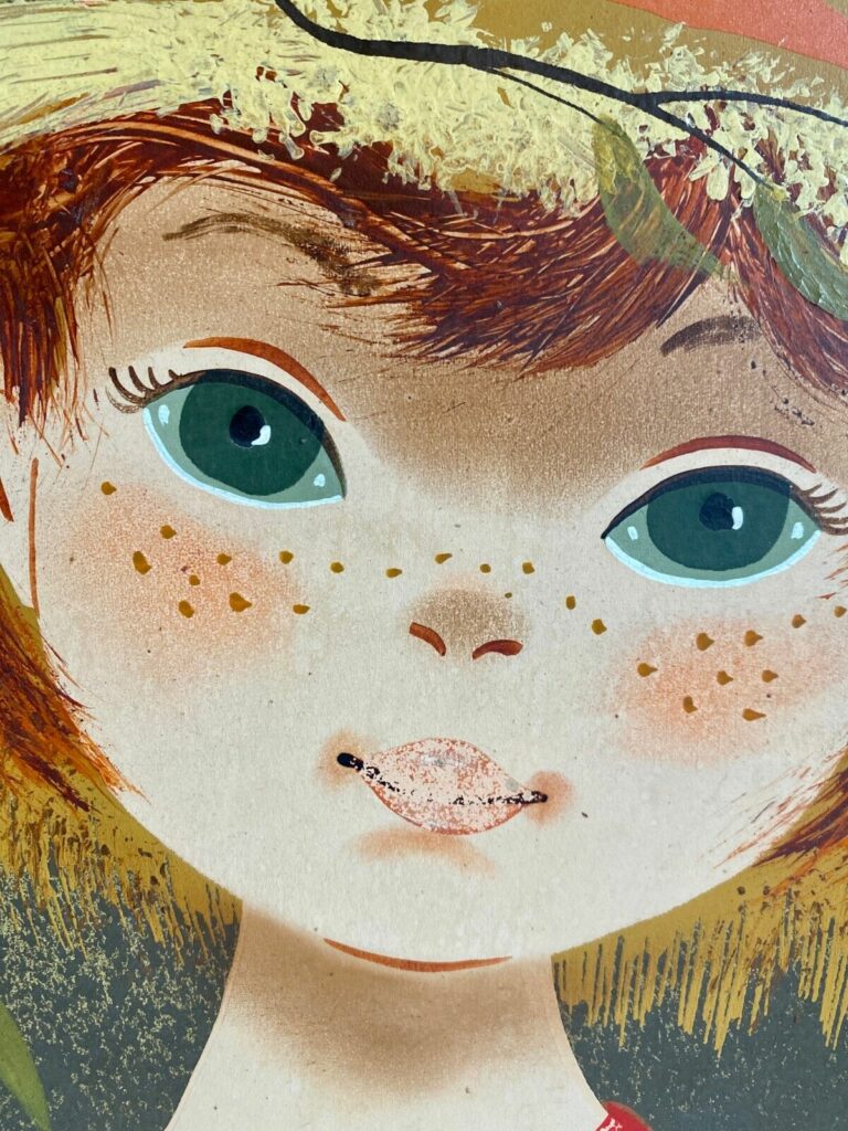 face