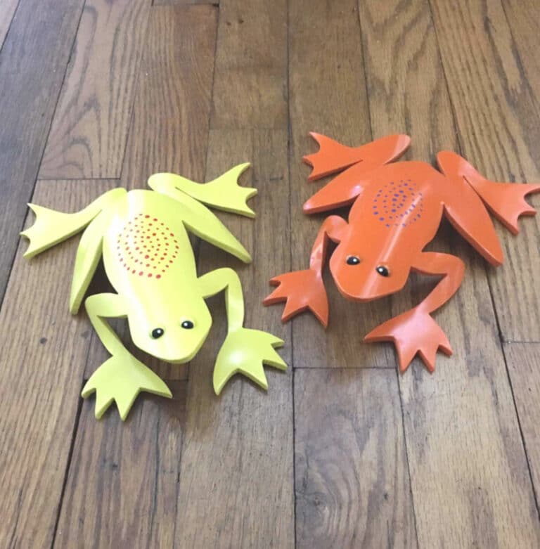 frog 2 1
