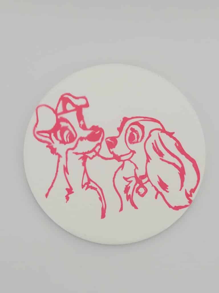 lady tramp.co
