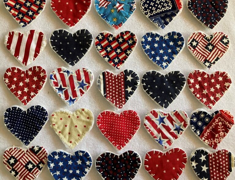 pr mini heart usa