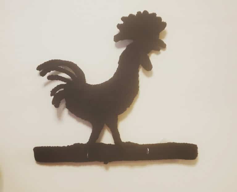 rooster