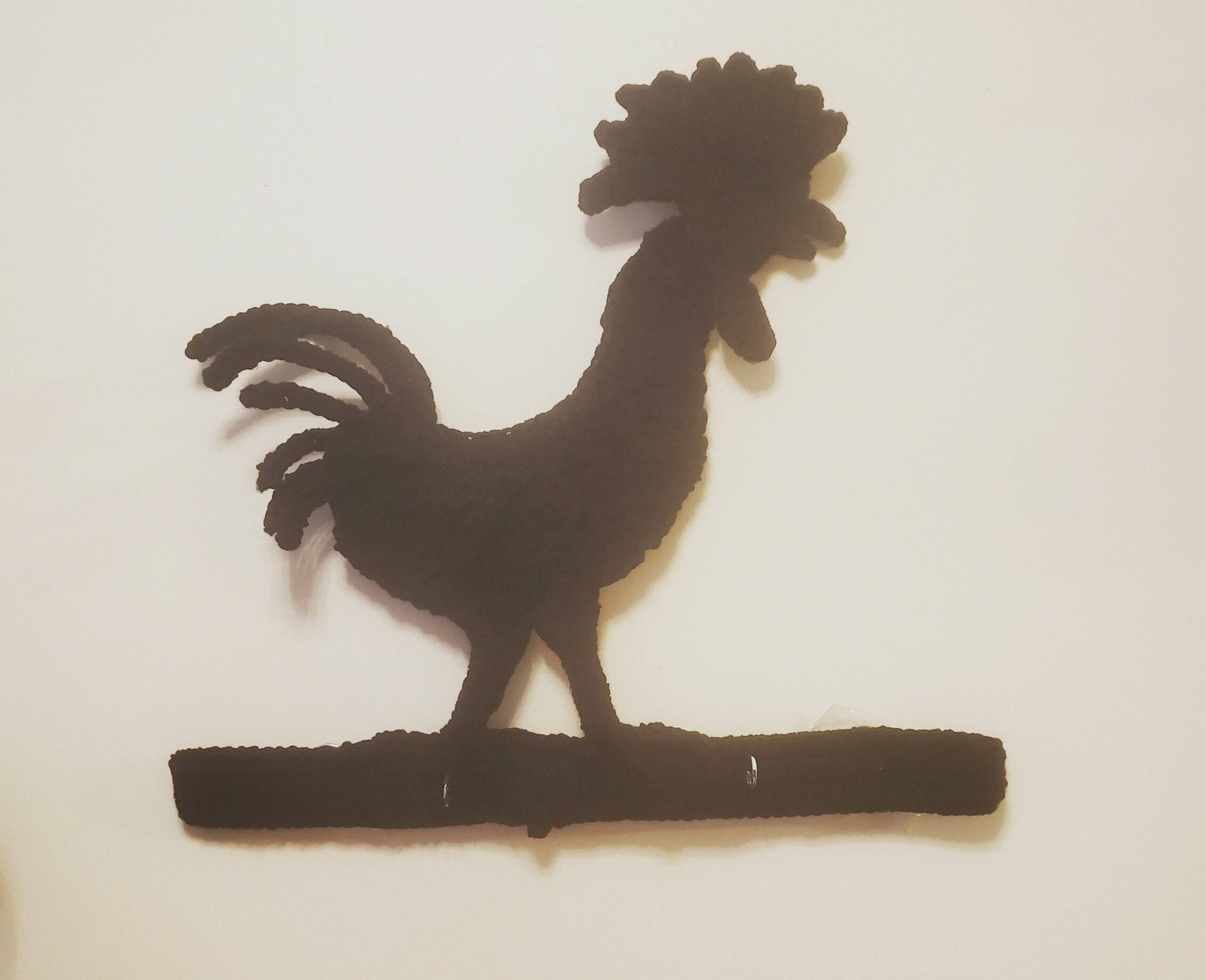 rooster scaled