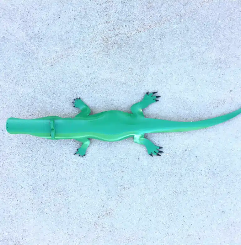 skinny gator new 1 1