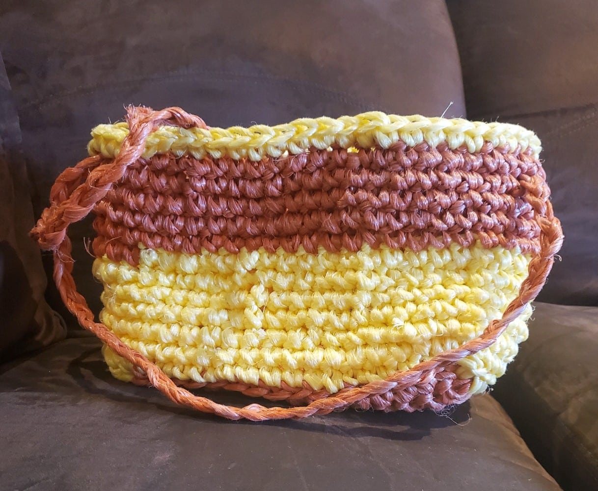 stripebasket