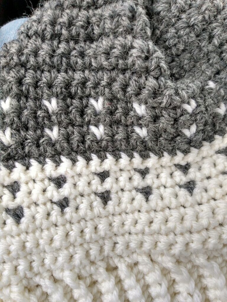 Close Up