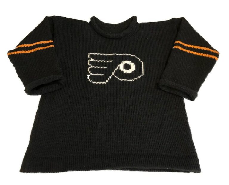 Flyers Team Spirit