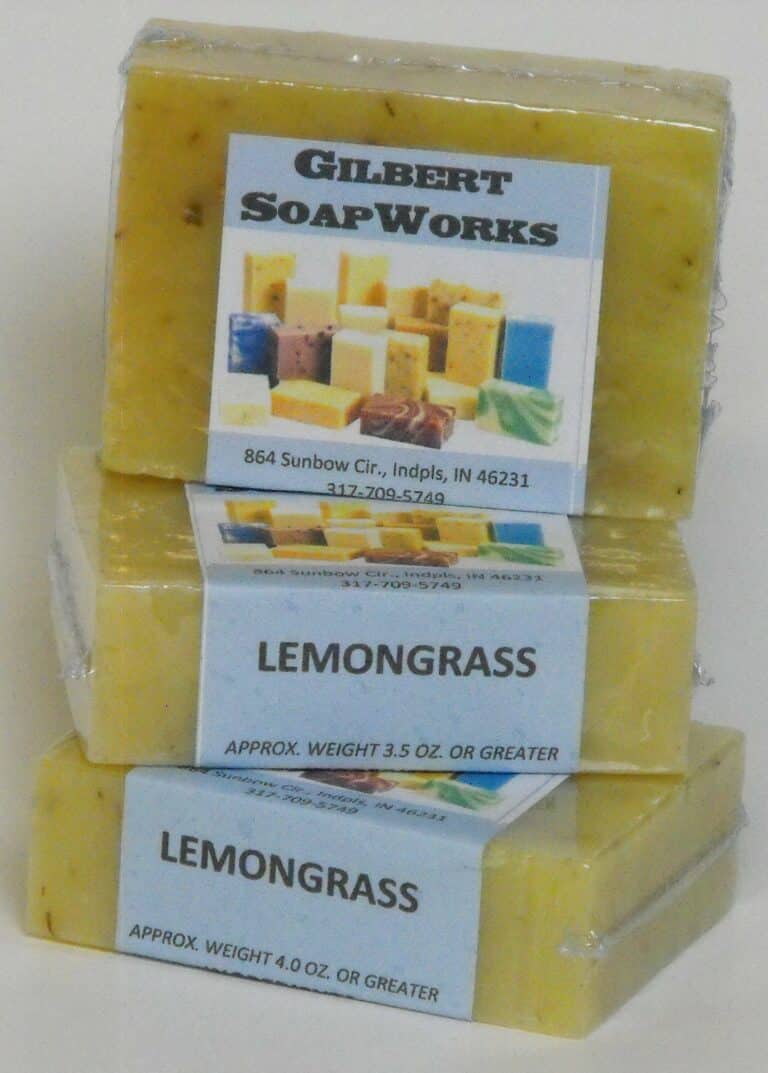 Lemongrass 3 Photo