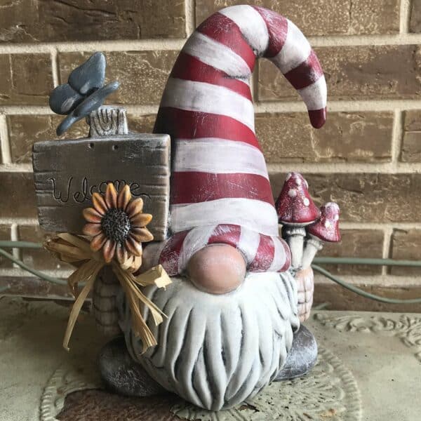Garden Gnome