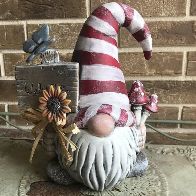 Garden Gnome