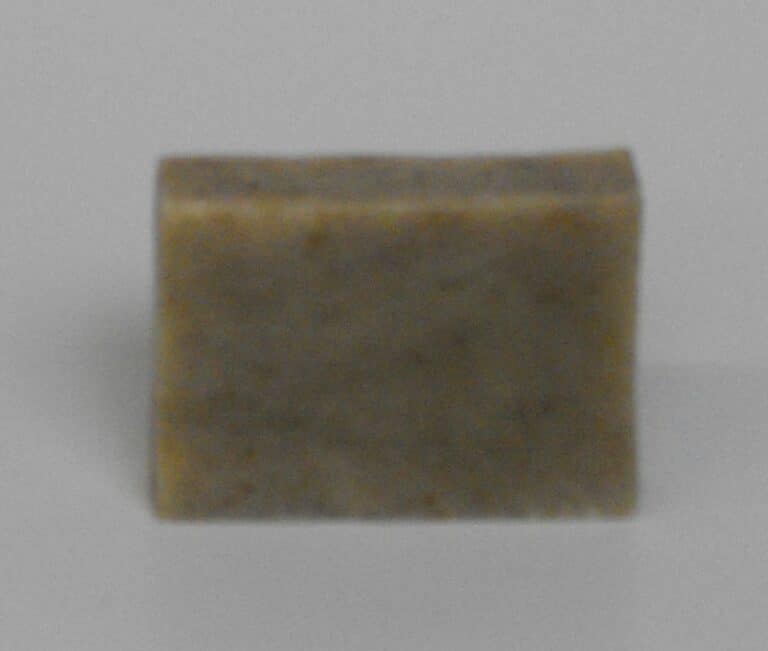 Rosemary bar Soap