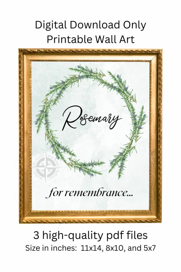 Rosemary listing photo scaled