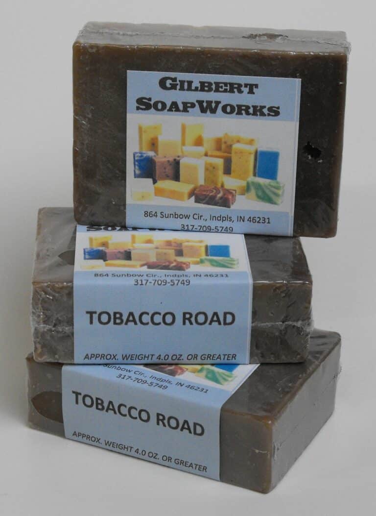 Tobacco Road 3