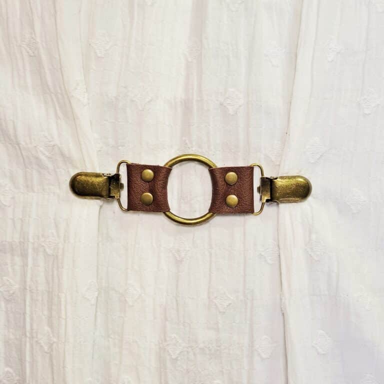 bronze brown oring