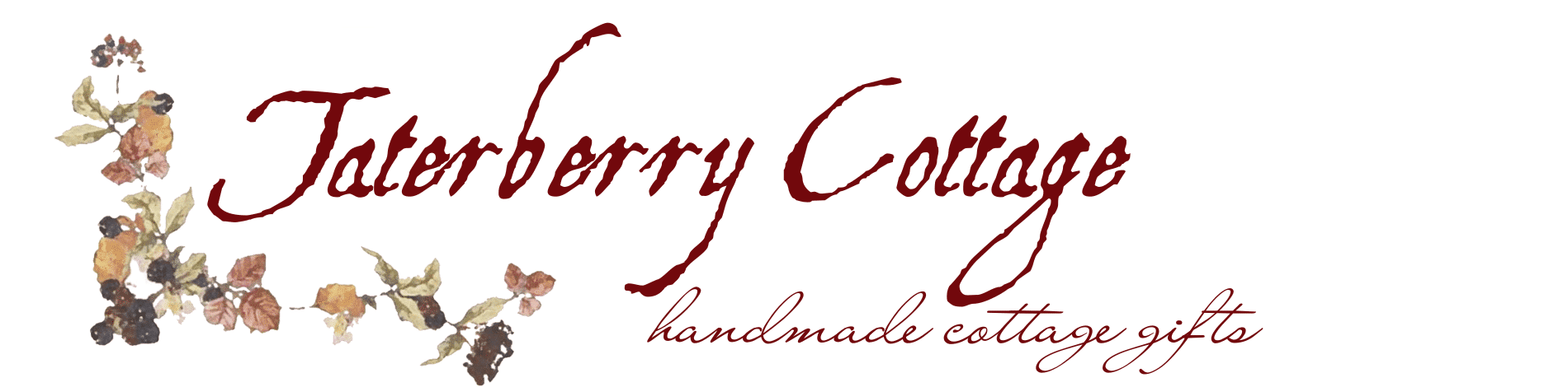 cropped Taterberry Cottage 1900 470 logo