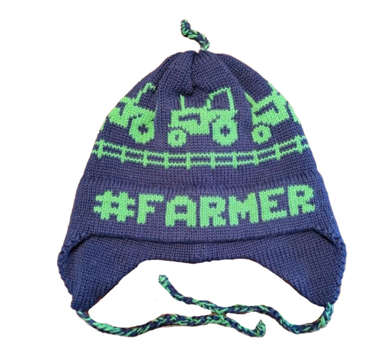 farmer done
