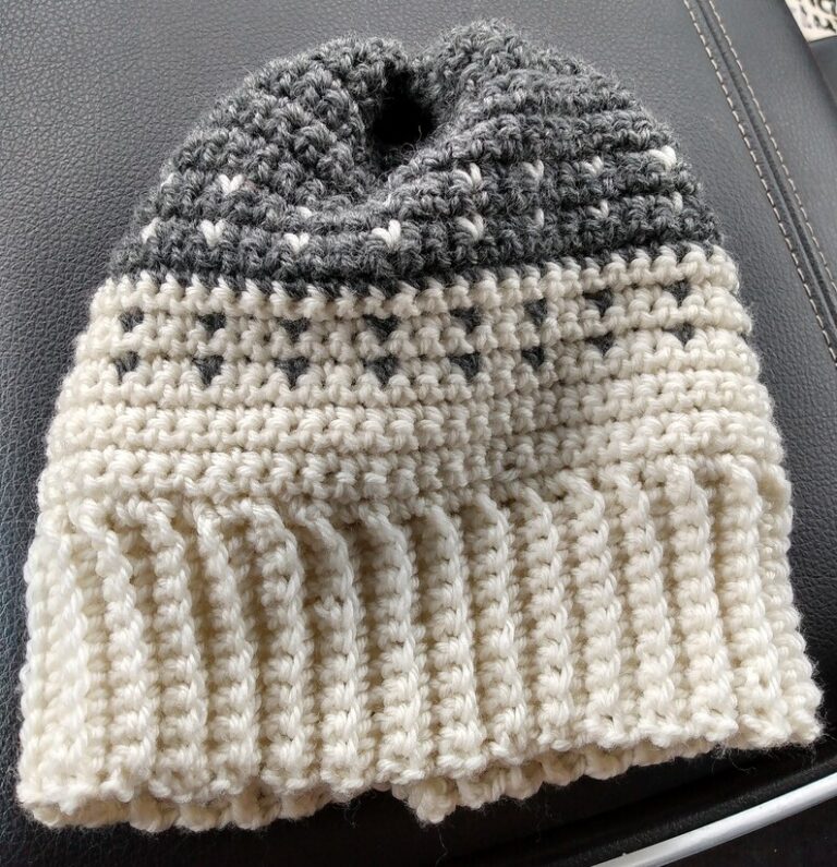 gray cream