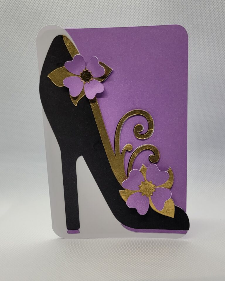 Black Purple 1