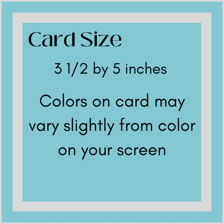 Card Size Heels