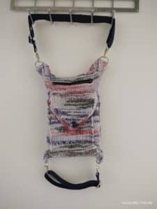 Hipster Holster Bag