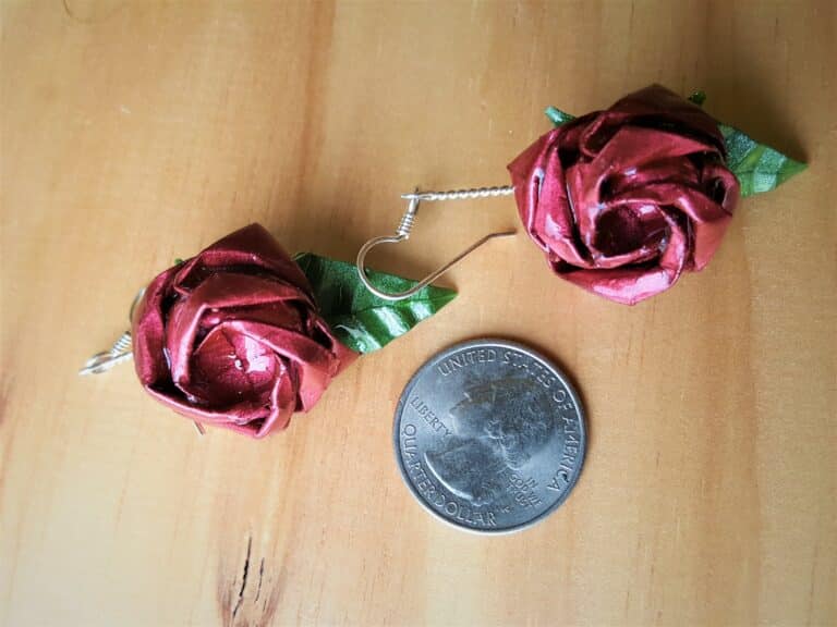 rosescale