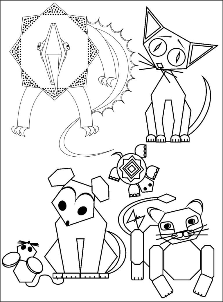 GEO PETS PRODUCT PG 1