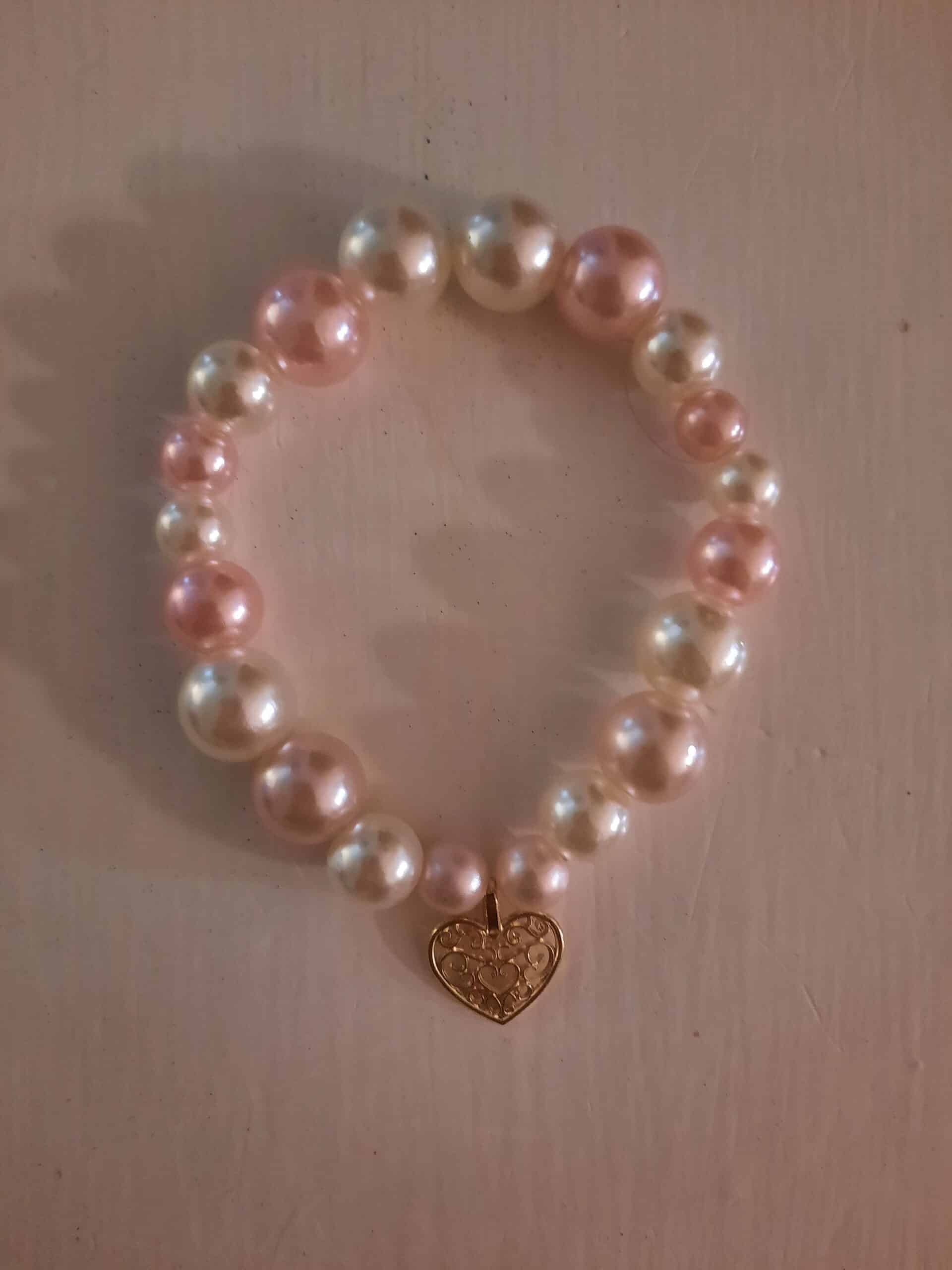 Pretty in Pink scaled