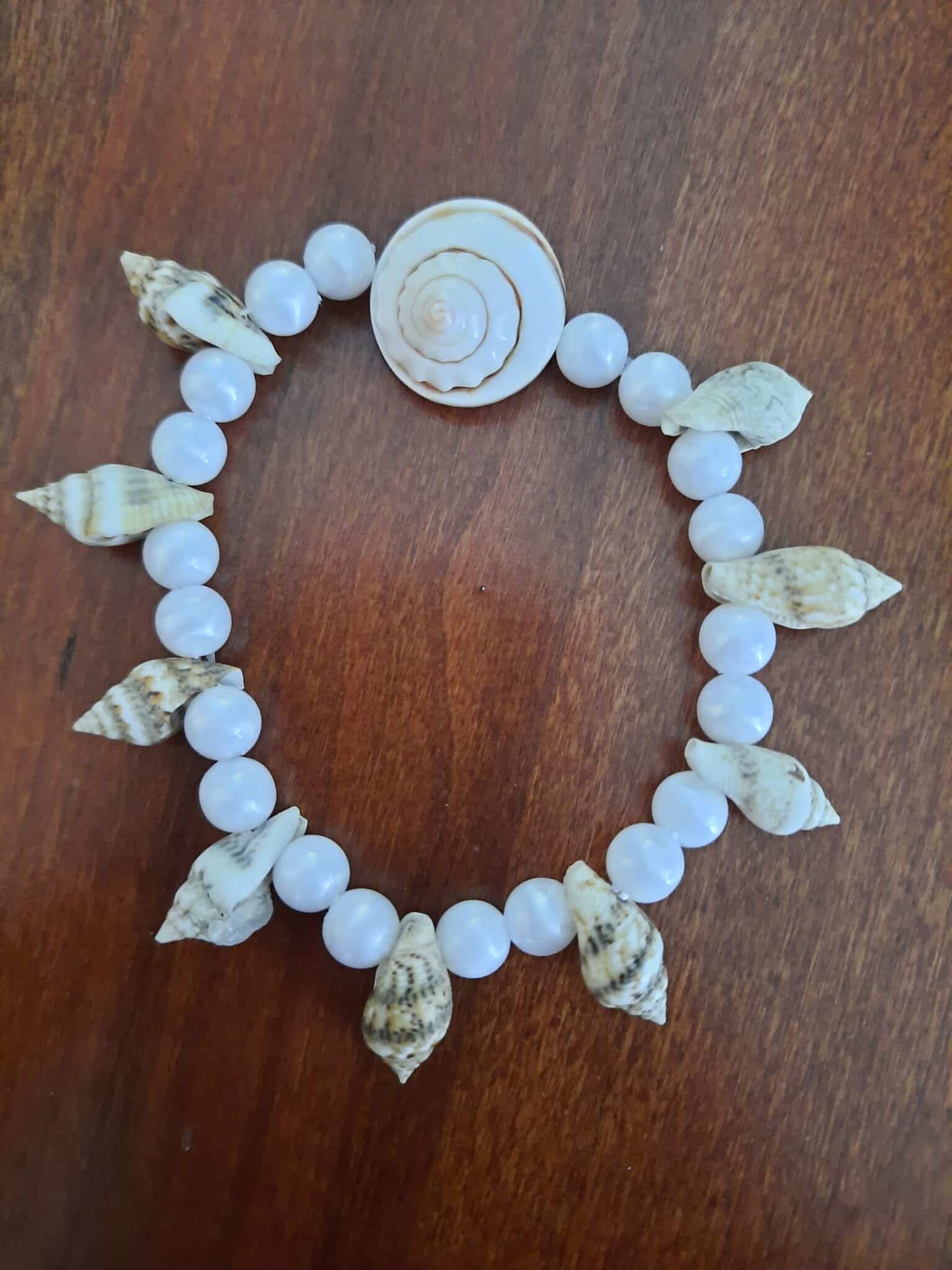 Seashell Beauty - My Community Made