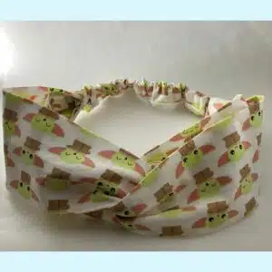 Photo of Headband