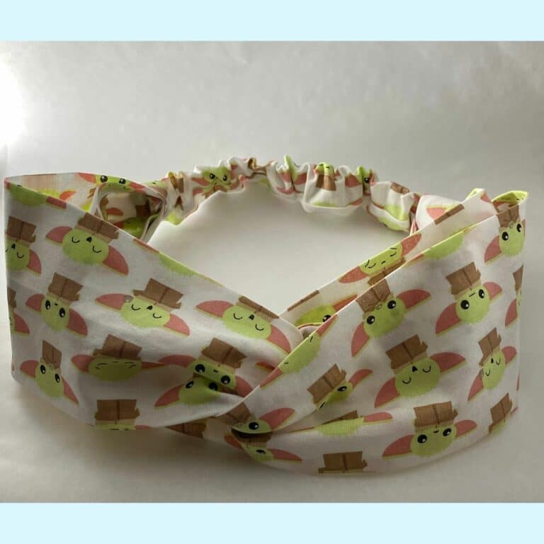 Photo of Headband