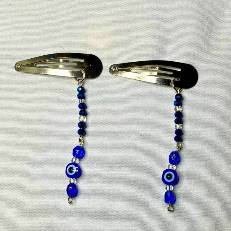 Photo of Hair Clips