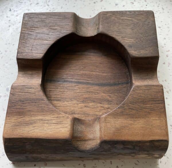 Walnut quad front scaled