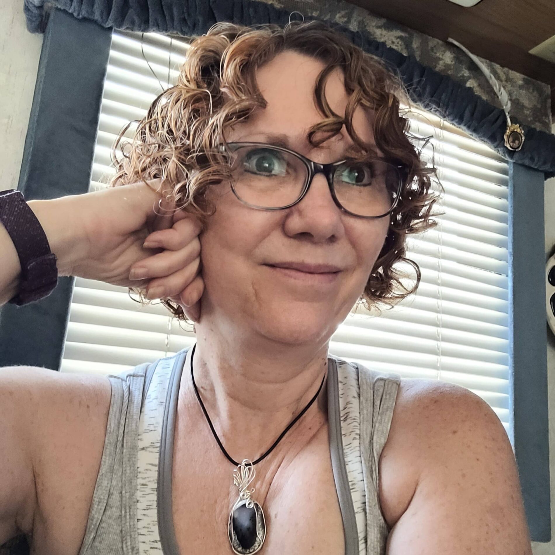 Wanderlust Wearables My Community Made