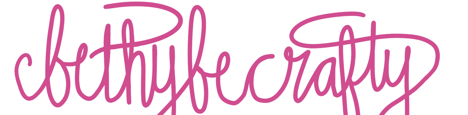 Bethybecrafty