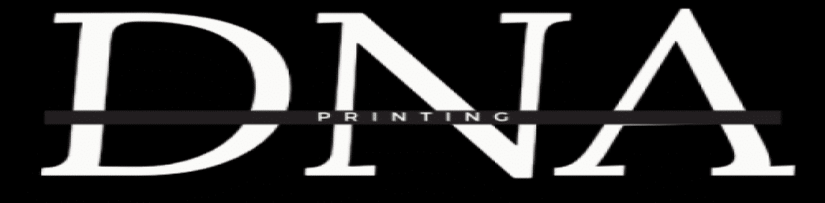 Dna printing