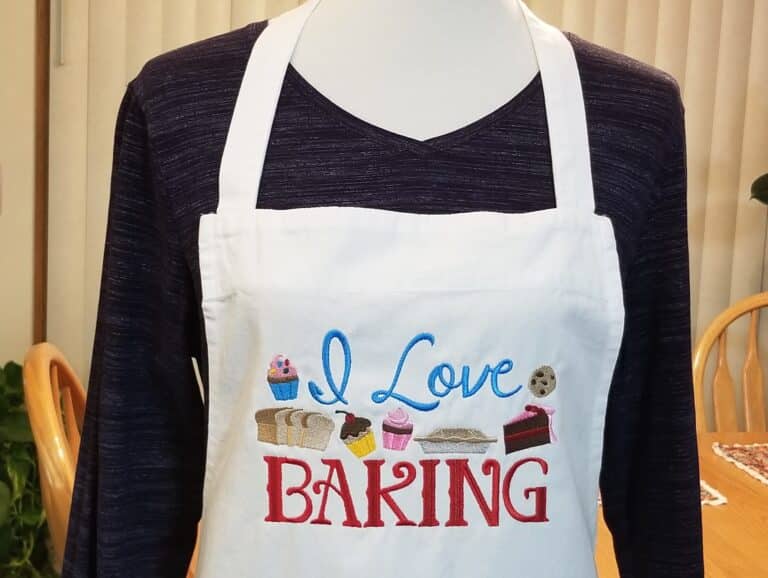 love baking 6
