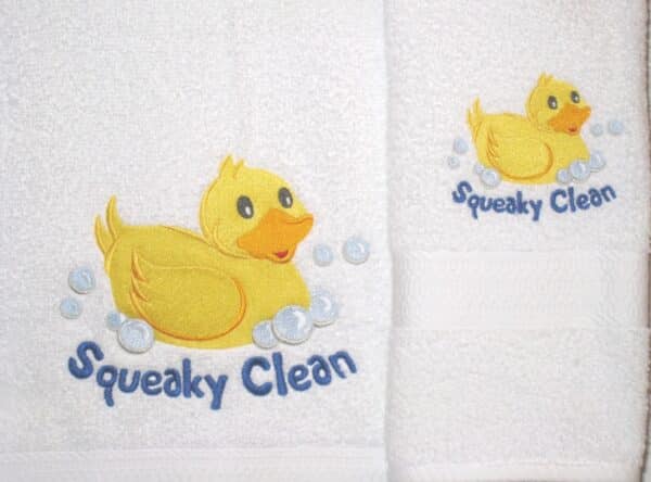squeaky clean etsy 2