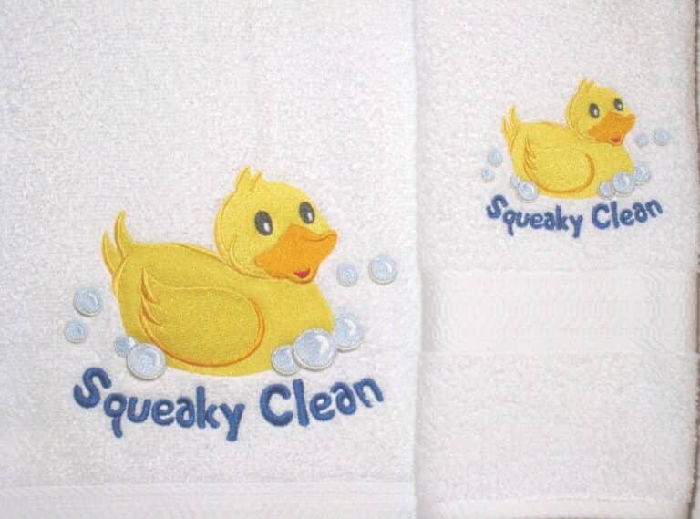 squeaky clean etsy 2