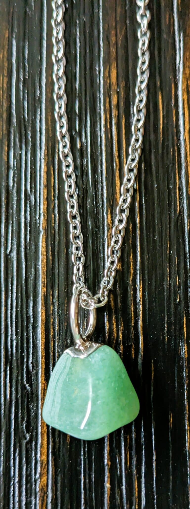Aventurine Heart Chakra