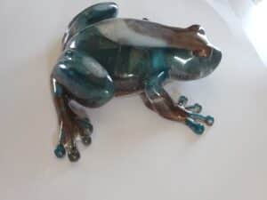Frog 1